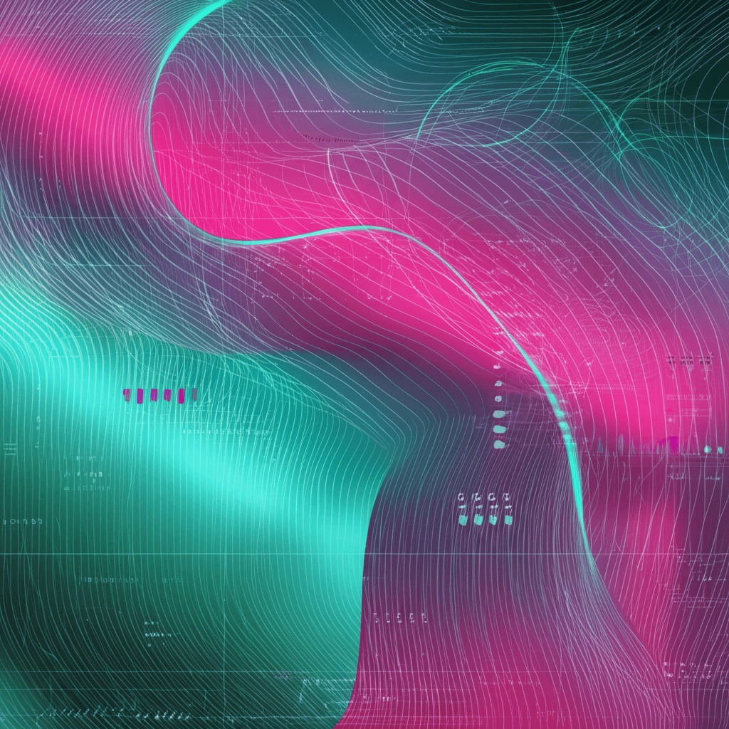 Background pattern